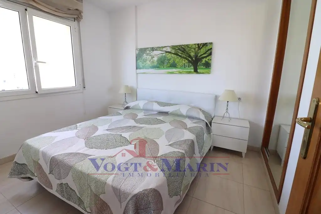 Apartament amb ascensor en venda a Carrer de Miguel de Cervantes,, imagen 14