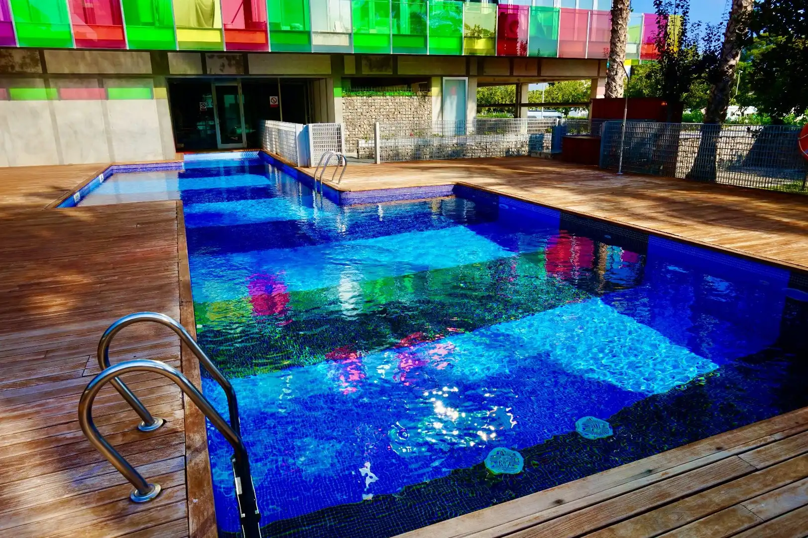 Ático con piscina en venta en Riu Llobregat, imagen 40