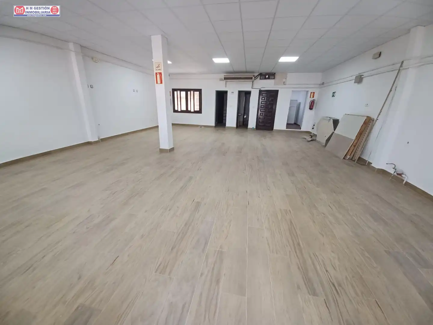 Business premises to rent in Villafranca de los Caballeros, imagen 3