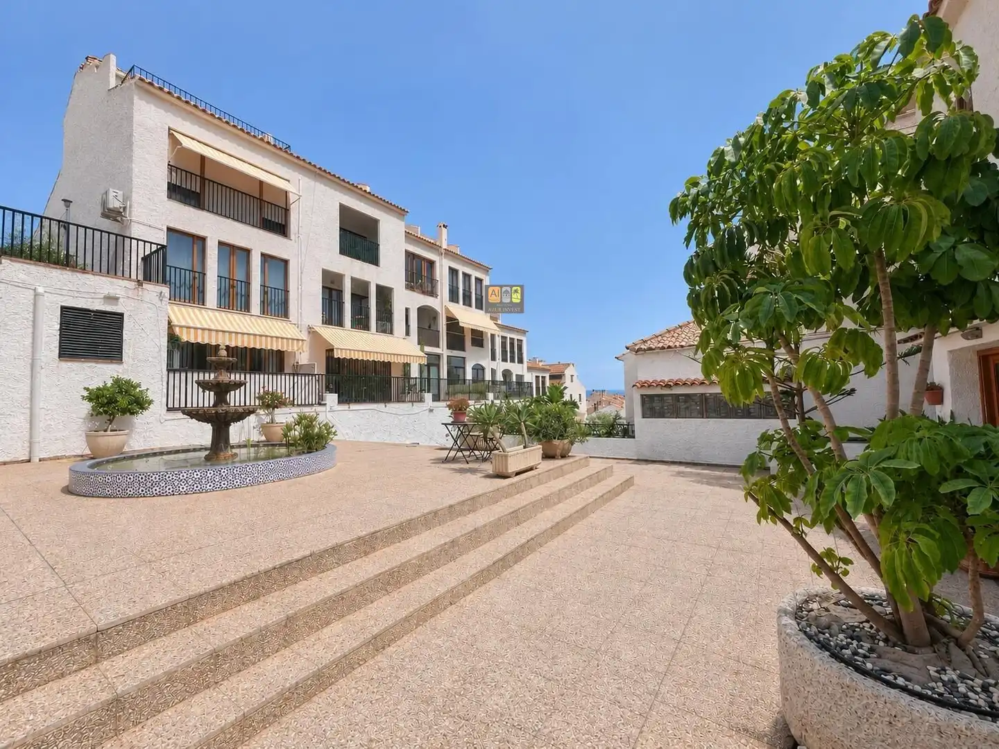 Appartement compact à vendre à Altea ciudad, imagen 2