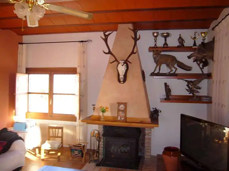 House for sale in Abanilla, imagen 19