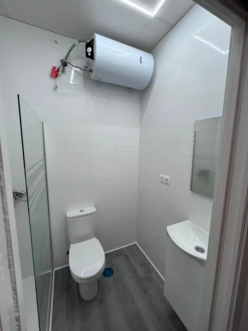 Erdgeschosswohnung zum Verkauf in Avenida de Andalucía 163B, imagen 9