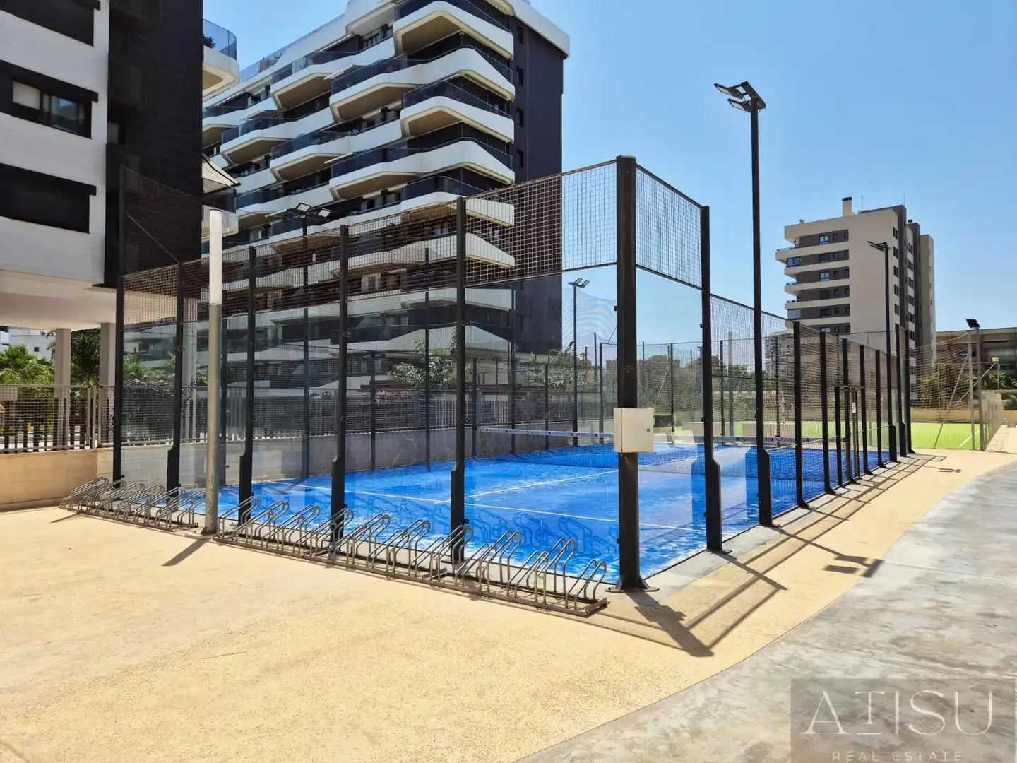 Flat with pool for sale in PAU 5, imagen 34
