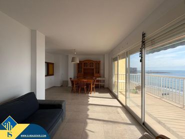 Appartamento con ascensore in vendita a Playa de los Locos