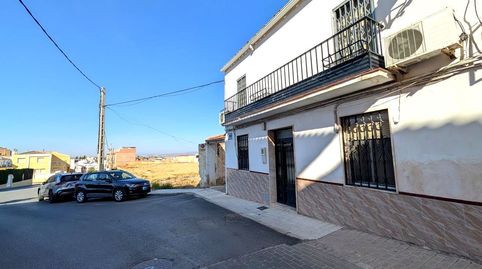 Foto 3 de Casa o chalet en venta en Zambrana, Centro ciudad, Linares