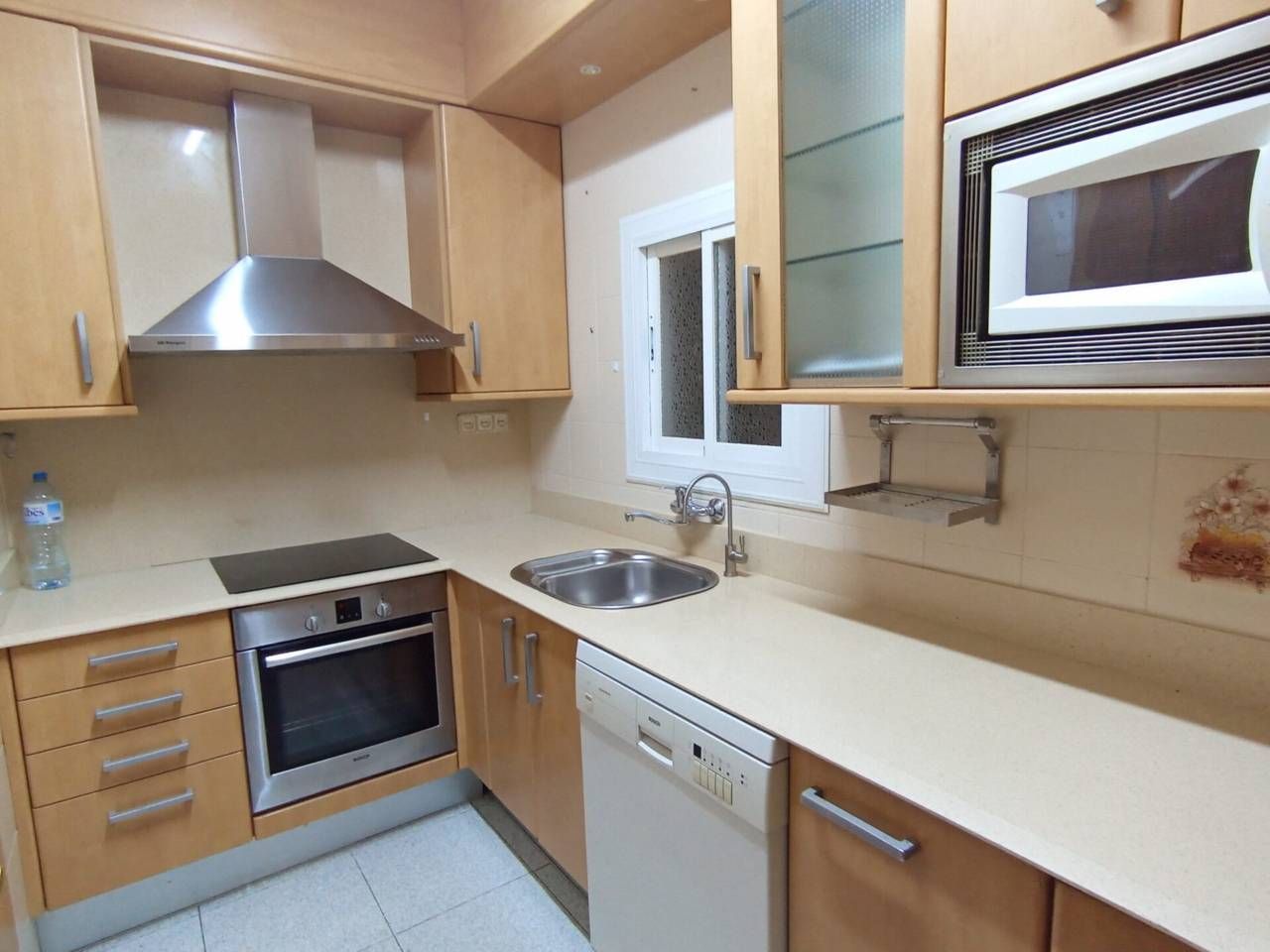 Flat to rent in Calle Rambla del celler, Centre - Estació