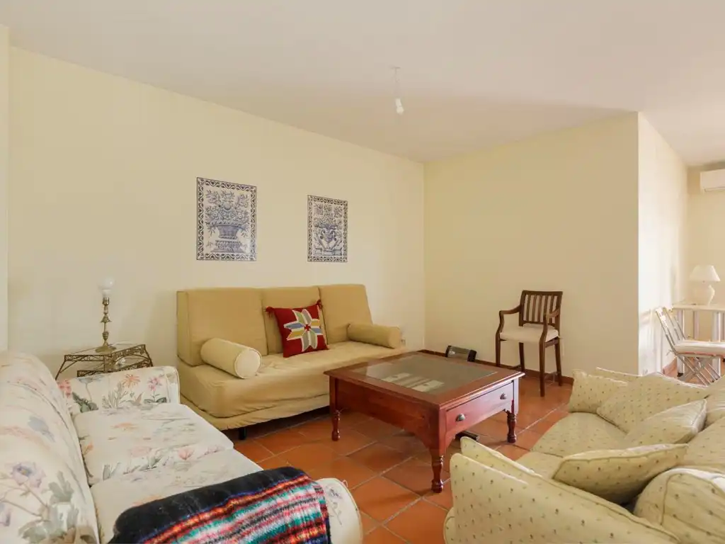 Sala de estar de Casa o chalet en venta en Las Gabias