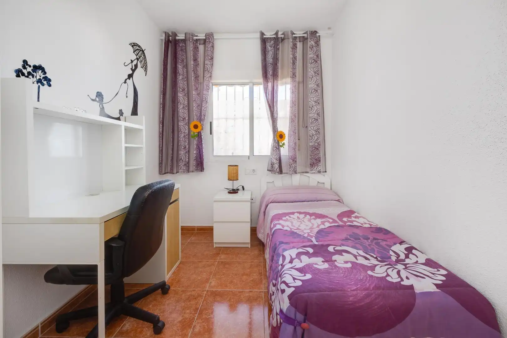 Ático con ascensor en venta en Calle Calle Finlandia, imagen 19