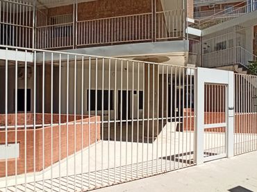Piso con ascensor en venta en Avenida de Barcelona 4