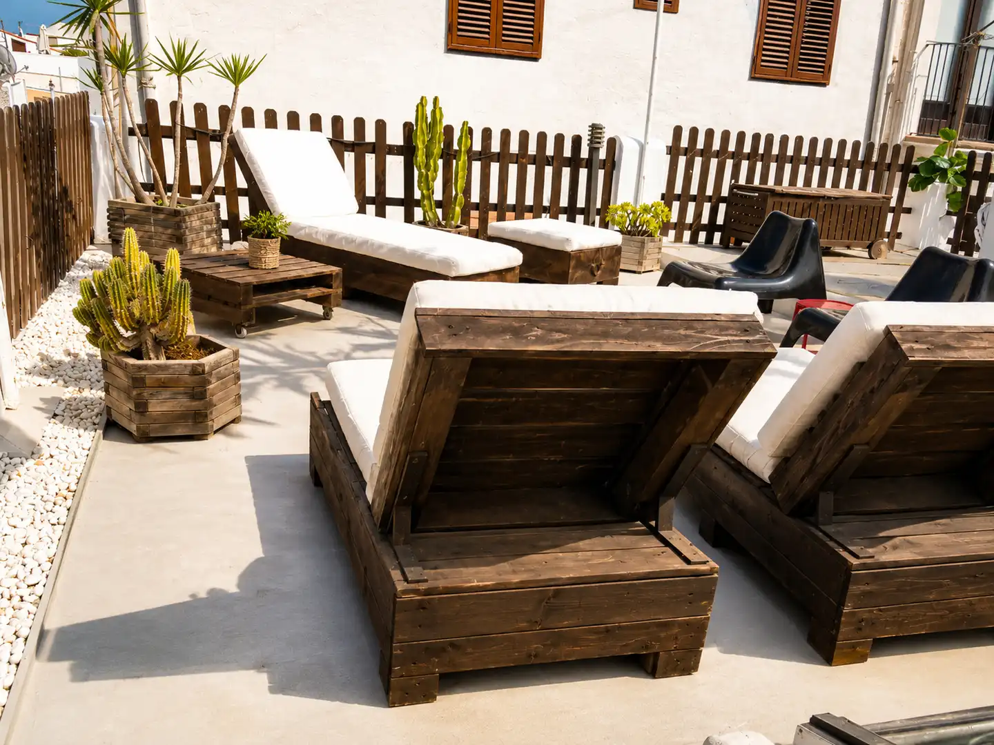 Maisonette zum Verkauf in Dalt de la Vila - La Marina, imagen 2