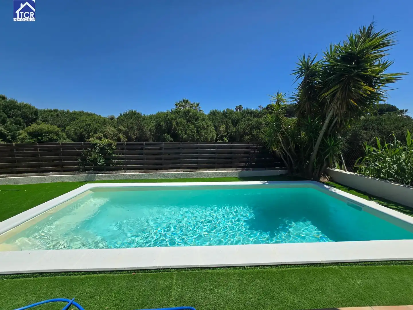 Piscina de Casa o chalet en venta en Sant Pol de Mar con Calefacción, Jardín privado y Terraza