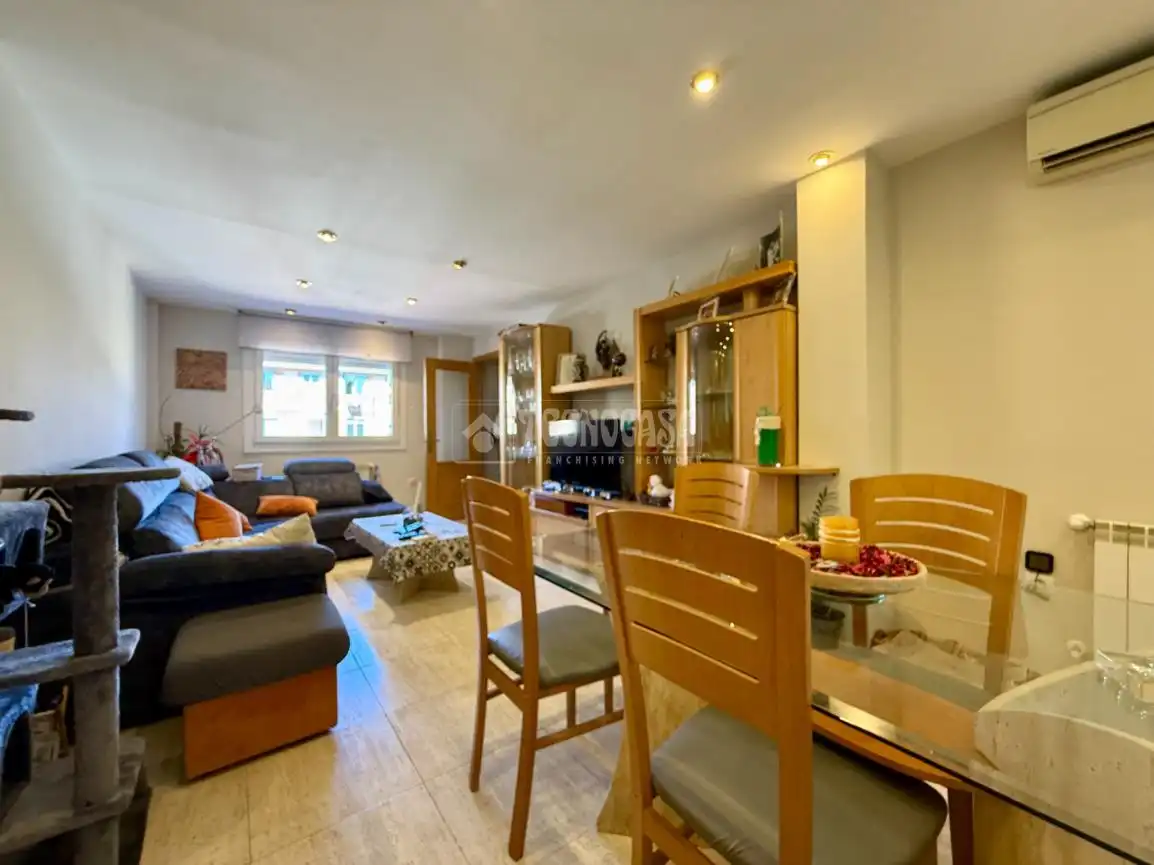 Living room of Detached homes for sale in Alovera  with Air Conditioner, Heating and Private garden