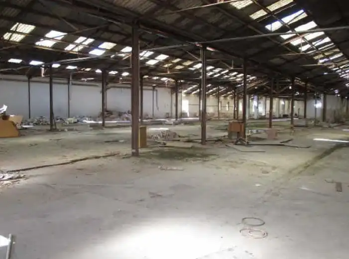 Nau industrial en venda a Av Onda, imagen 6