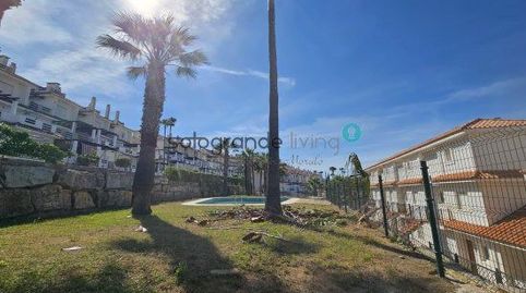 Foto 3 de Apartamento en venta en Chullera, Manilva