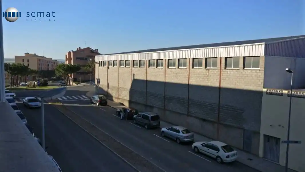 Commercial properties for sale in Tàrrega