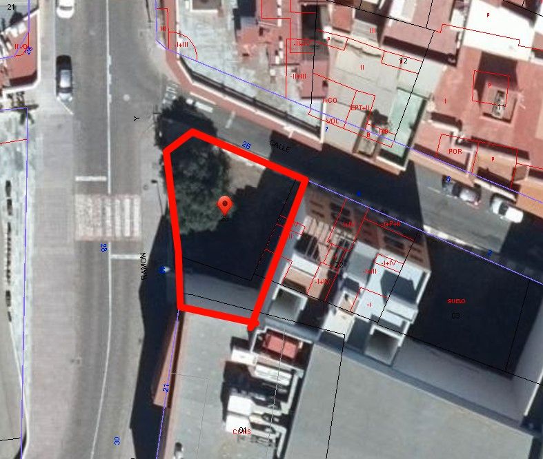 Exterior view of Residential for sale in Ingenio
