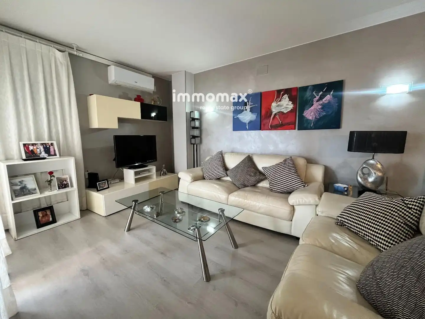 Appartamento con piscina in vendita a Segur Platja, imagen 4