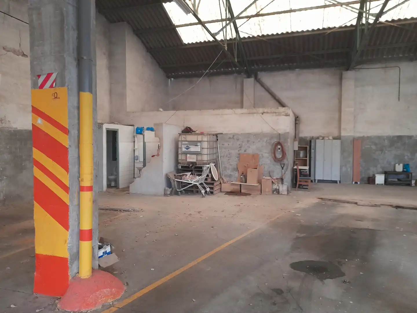 Industriegebäude zur Miete in Carrer Enrique Granados, imagen 6