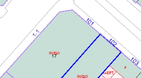 Photo 2 of Industrial land for sale in Avenida Dinamarca, 117, Sierra de Carrascoy, Alhama de Murcia