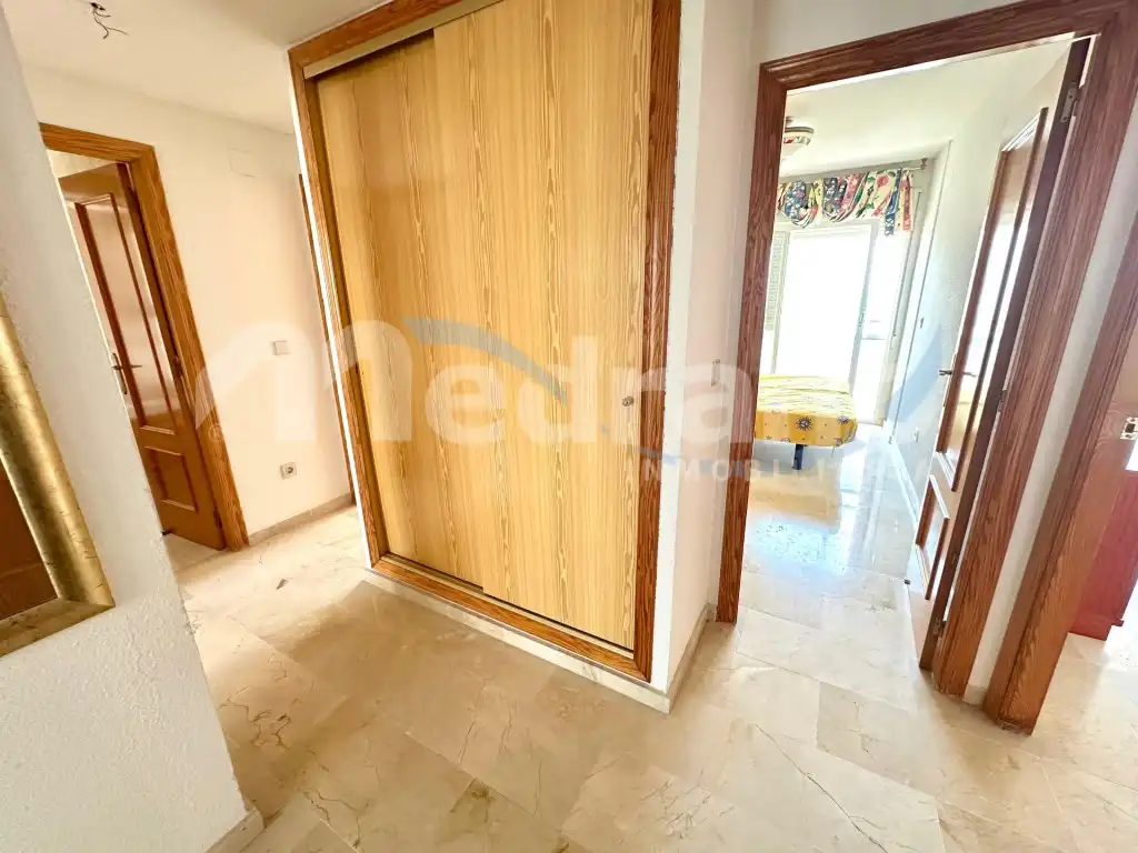 Appartamento con piscina in vendita a Avenida Armada Española, imagen 21