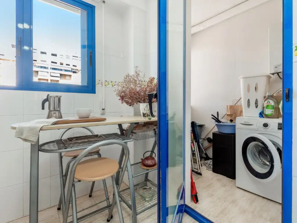 Apartamento con piscina en venta en Calle Magraner, Del, imagen 31