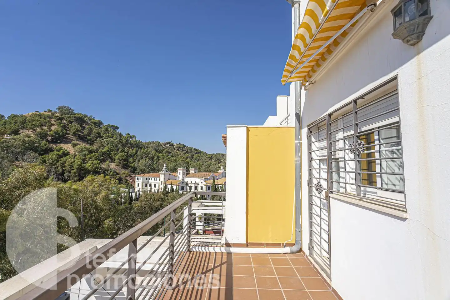 Terraced house with pool for sale in Centro, imagen 16