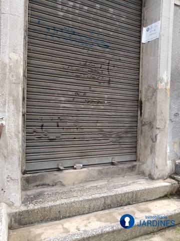 Local comercial en Venta en Barrio de Uribarri