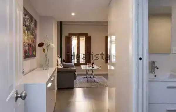 Duplexes for rent in Granada  with Air Conditioner, Furnished and Washing machine