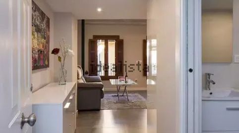 Foto 4 de Dúplex de alquiler en Cuesta de Gomérez, 32, San Matías - Realejo, Granada Capital