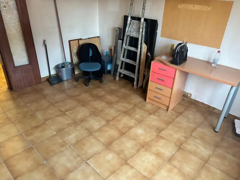 Wohnung zum Verkauf in Estruch - Eixample