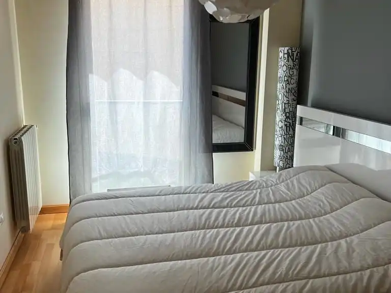 Habitación de Apartamento de alquiler en Casco Antiguo