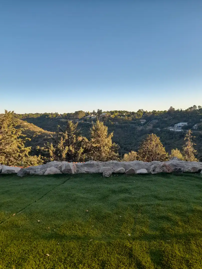 Terrasse von Haus oder Chalet zum Verkauf in Villalbilla mit Klimaanlage, Heizung und Privatgarten