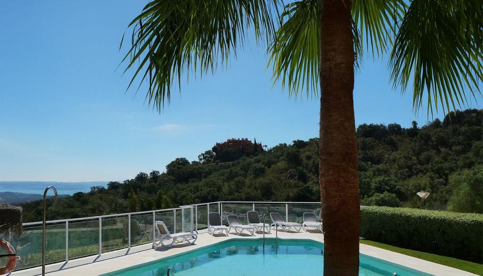 Foto 1 de Planta baixa en venda a Casco Antiguo, Málaga