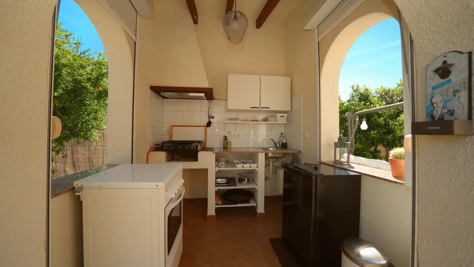 Casa rustica con piscina in vendita a Gata de Gorgos, imagen 21