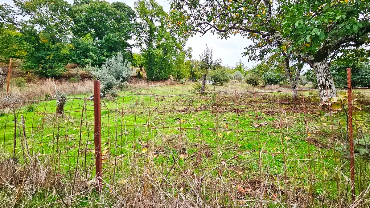 Houses for sale in Cortegana  with Private garden, Terrace and Storage room