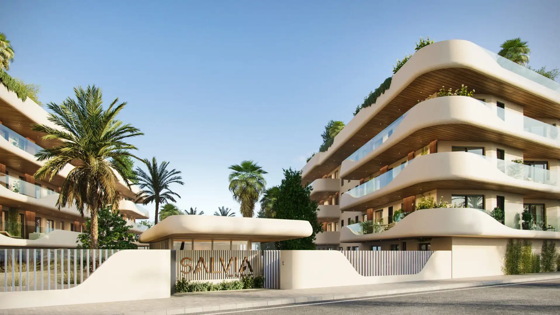 Apartament amb terrassa en venda a Marbella Centro, imagen 2