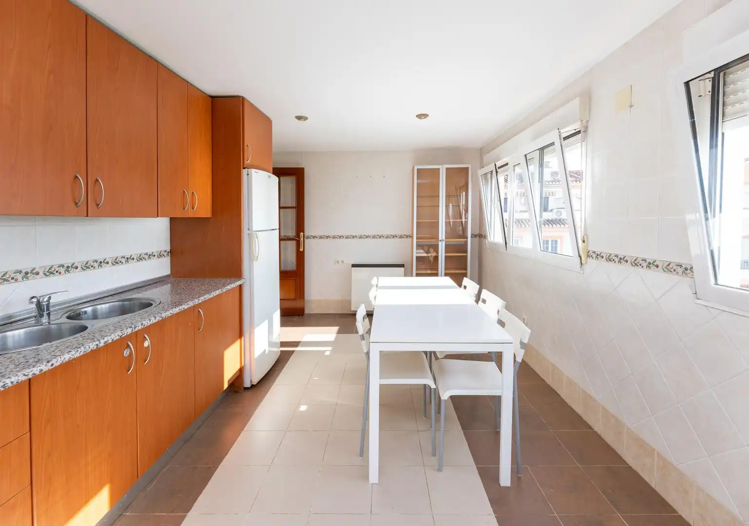 Penthouse zum Verkauf in La Zubia Ciudad, imagen 14