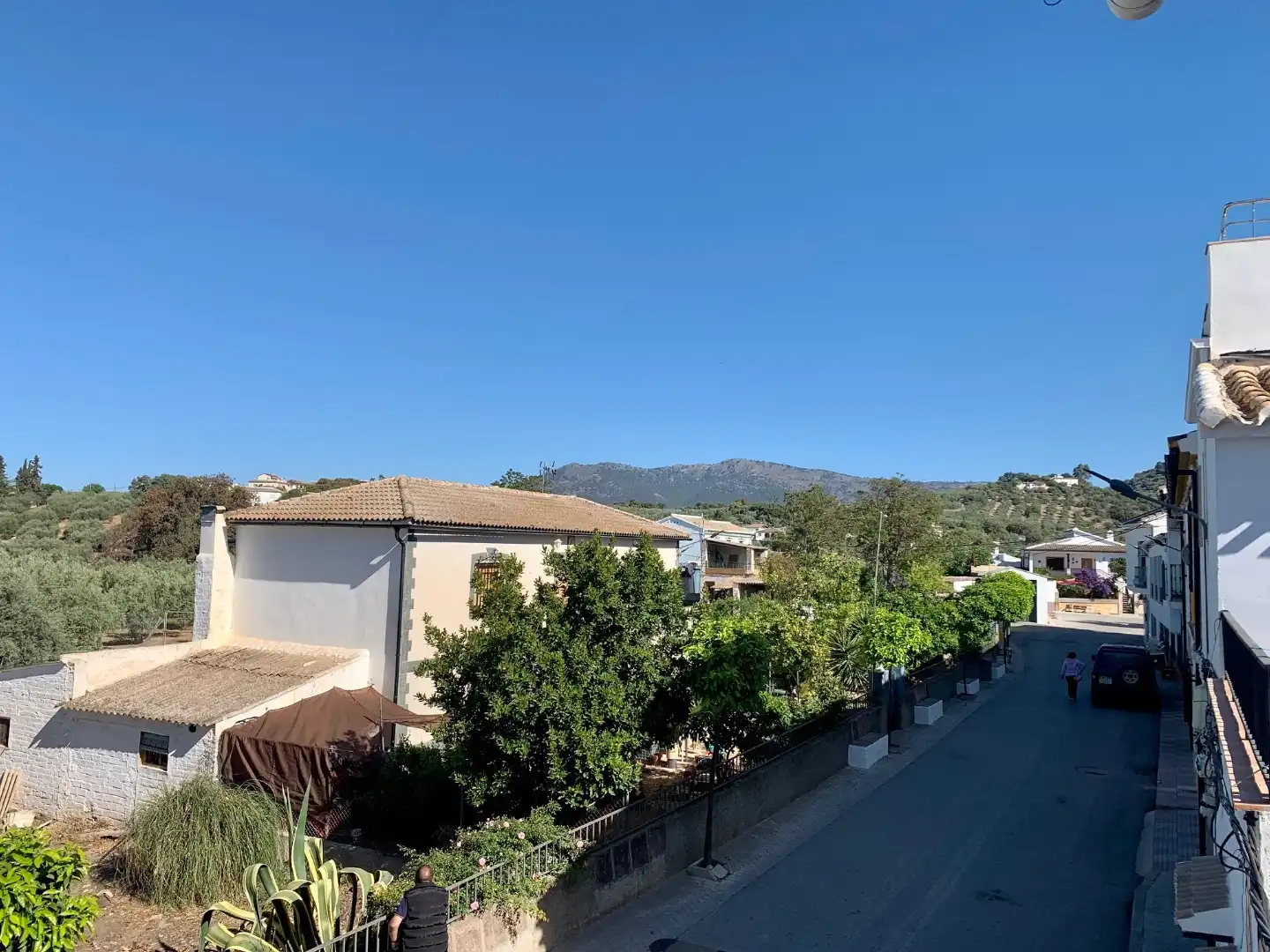 House with garden for sale in Calle Principal 5, imagen 24