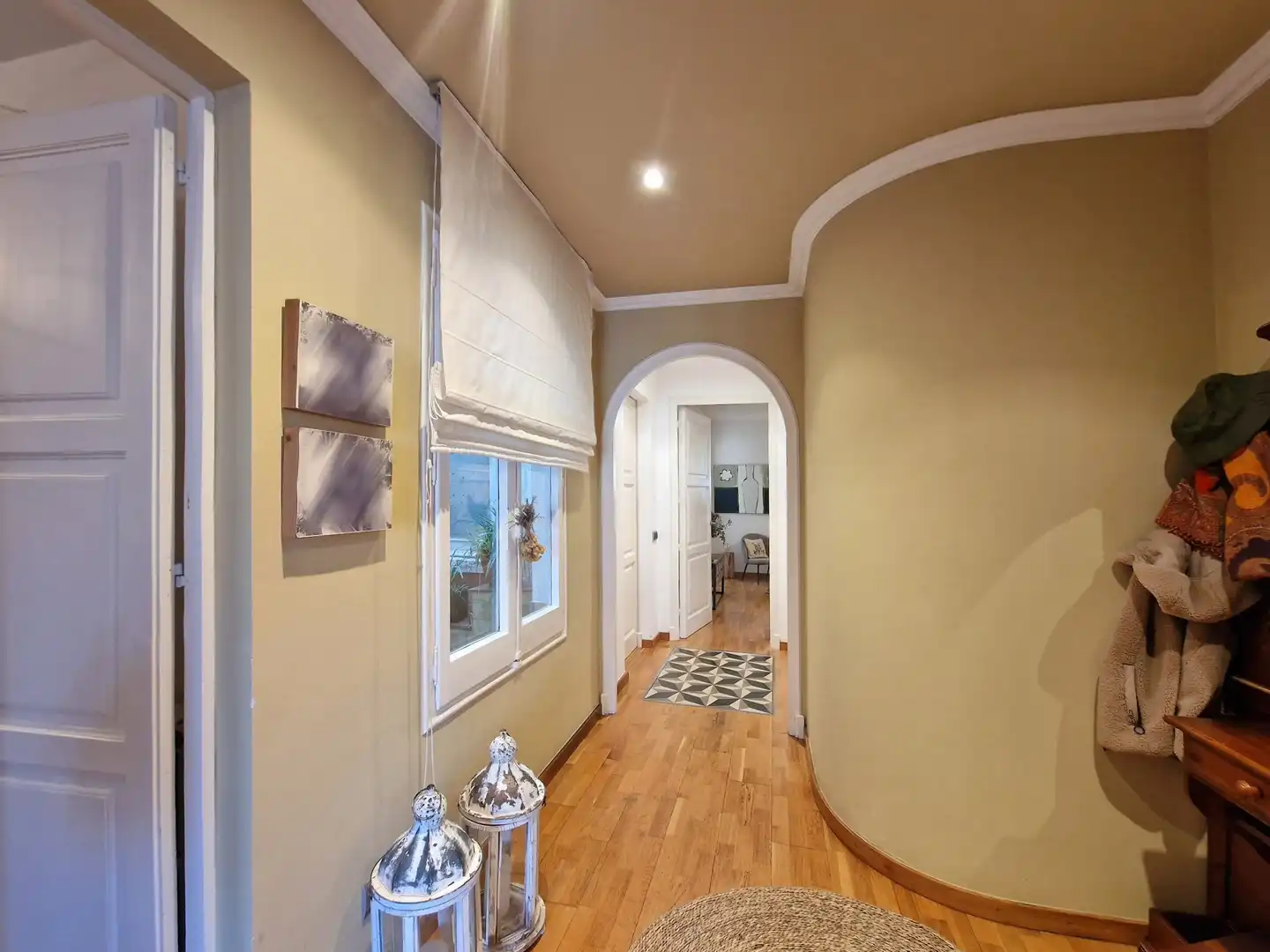 Flat for sale in Girona  with Air Conditioner, Heating and Terrace