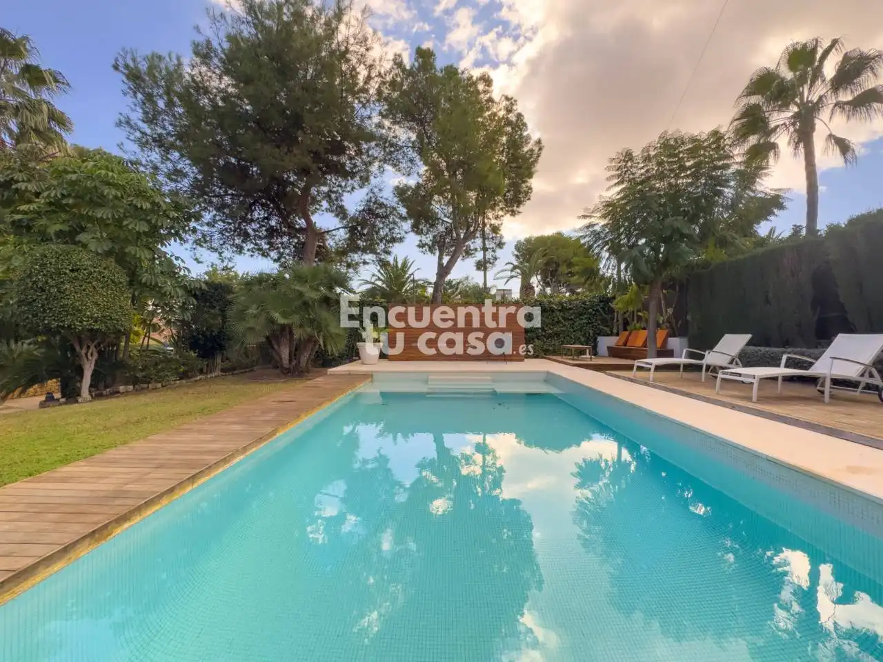 Casa amb piscina en venda a Urbanizacion Coblanca, imagen 70
