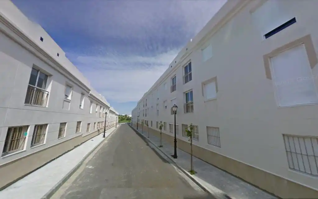 Parkplatz zum Verkauf in c/ seguidilla, imagen 4