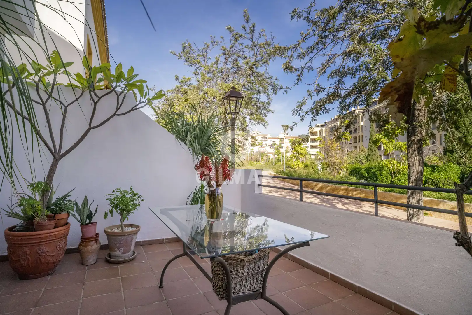 Wohnung zum Verkauf in Estepona Pueblo, imagen 44