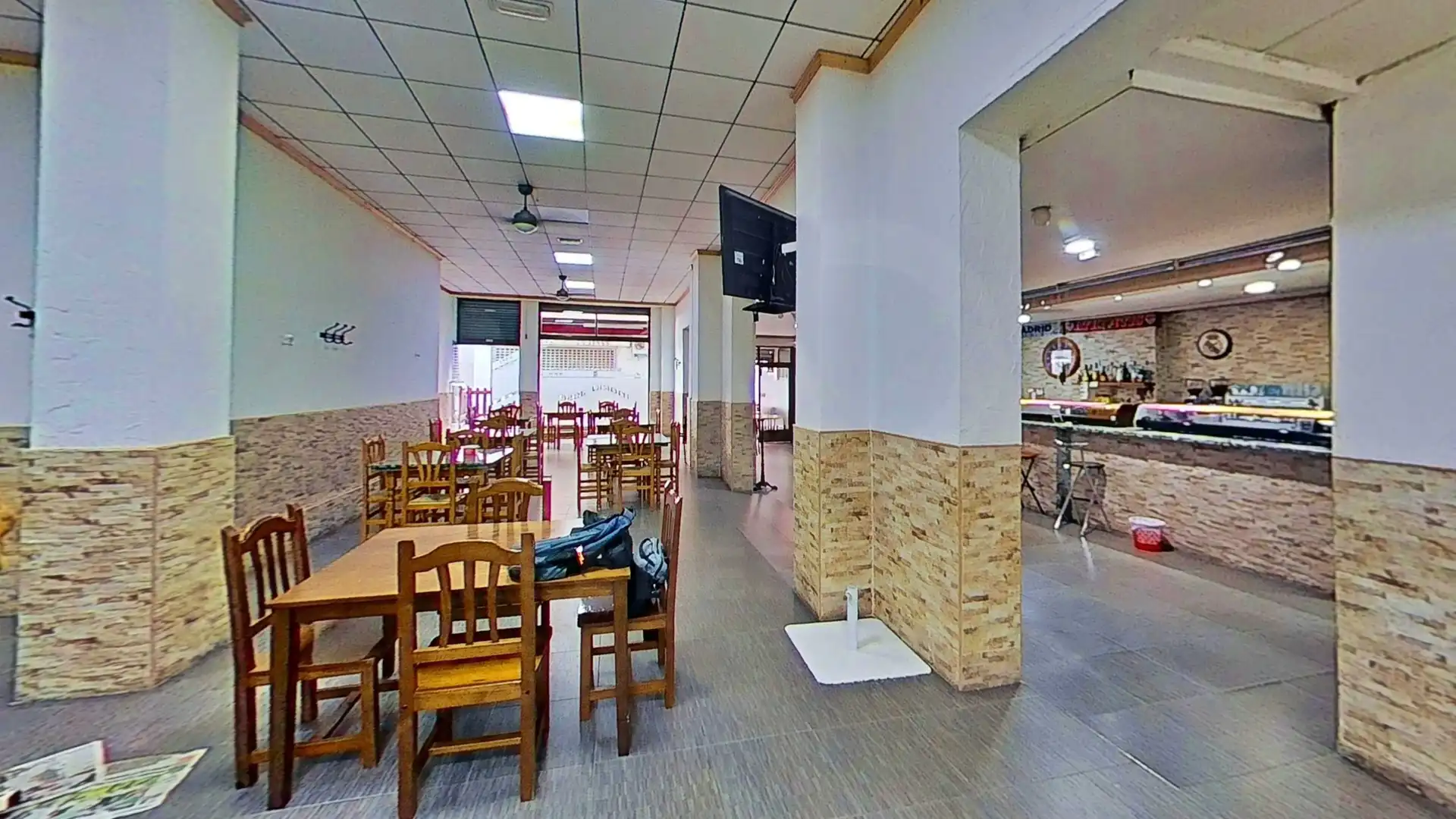 Local comercial en venta en Calle Carrer Joan de Joanes 10 10, imagen 17
