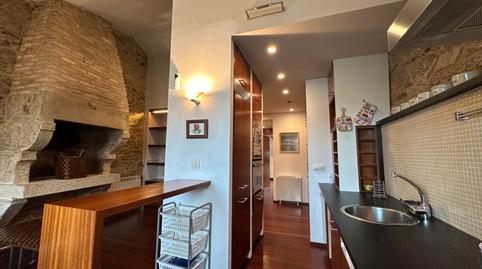 Foto 3 de Apartamento de alquiler en Rúa Das Hortas, Campus Sur - Santa Marta, Santiago de Compostela