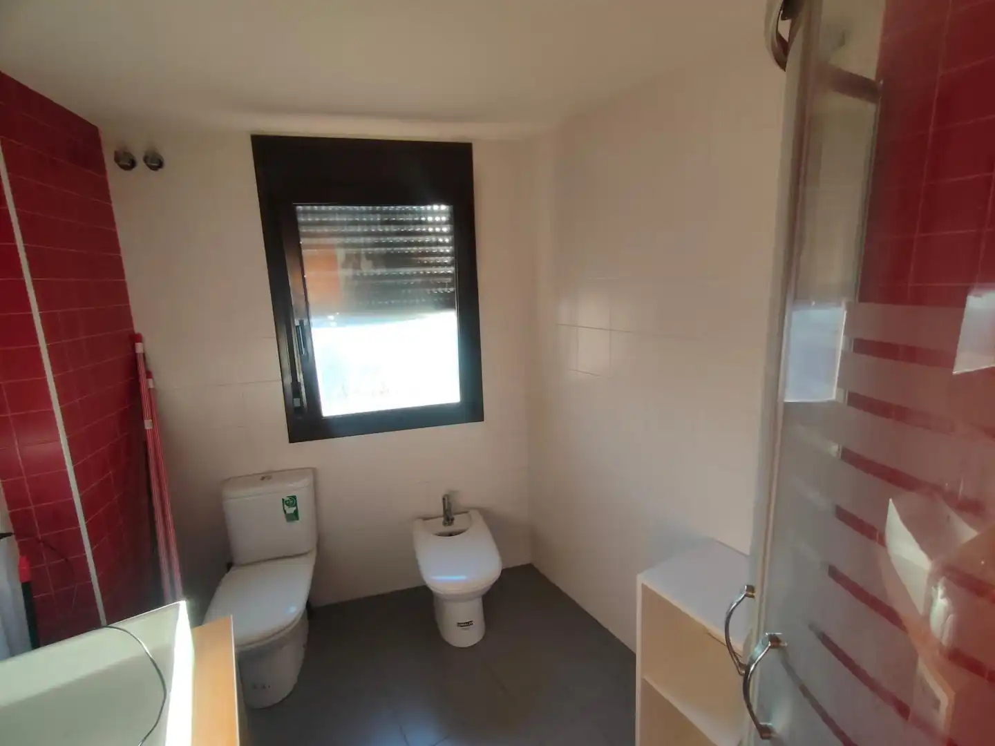 Baño de Piso en venta en Manresa con Balcón
