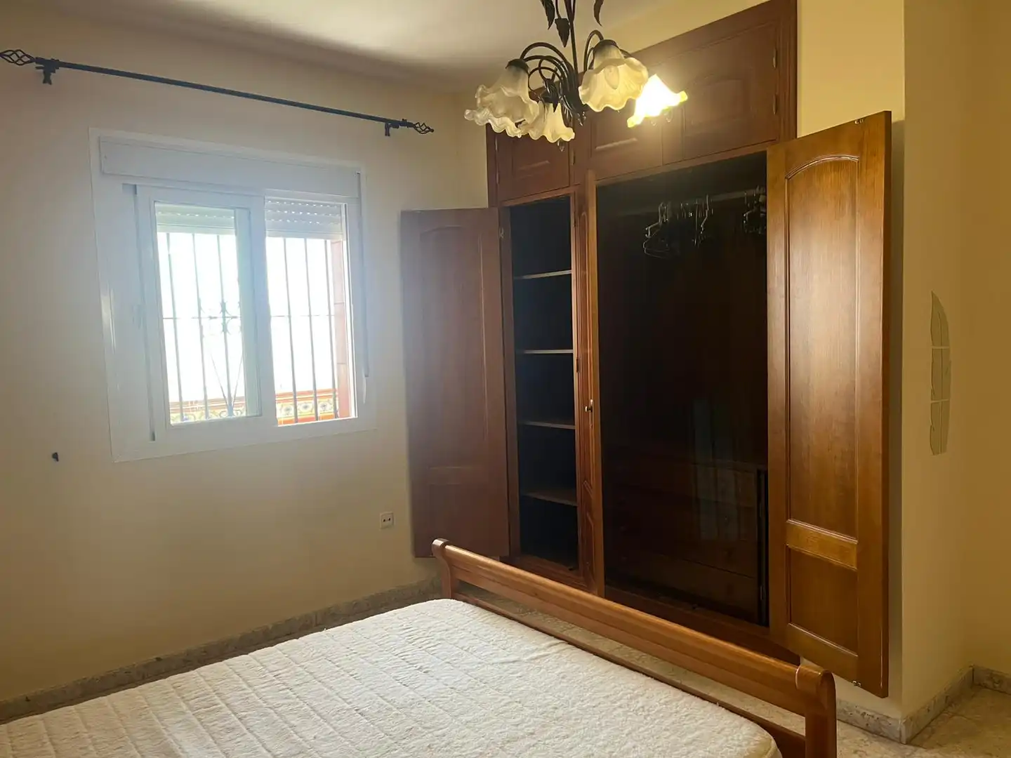 Dormitori de Casa o xalet en venda en Chiclana de la Frontera