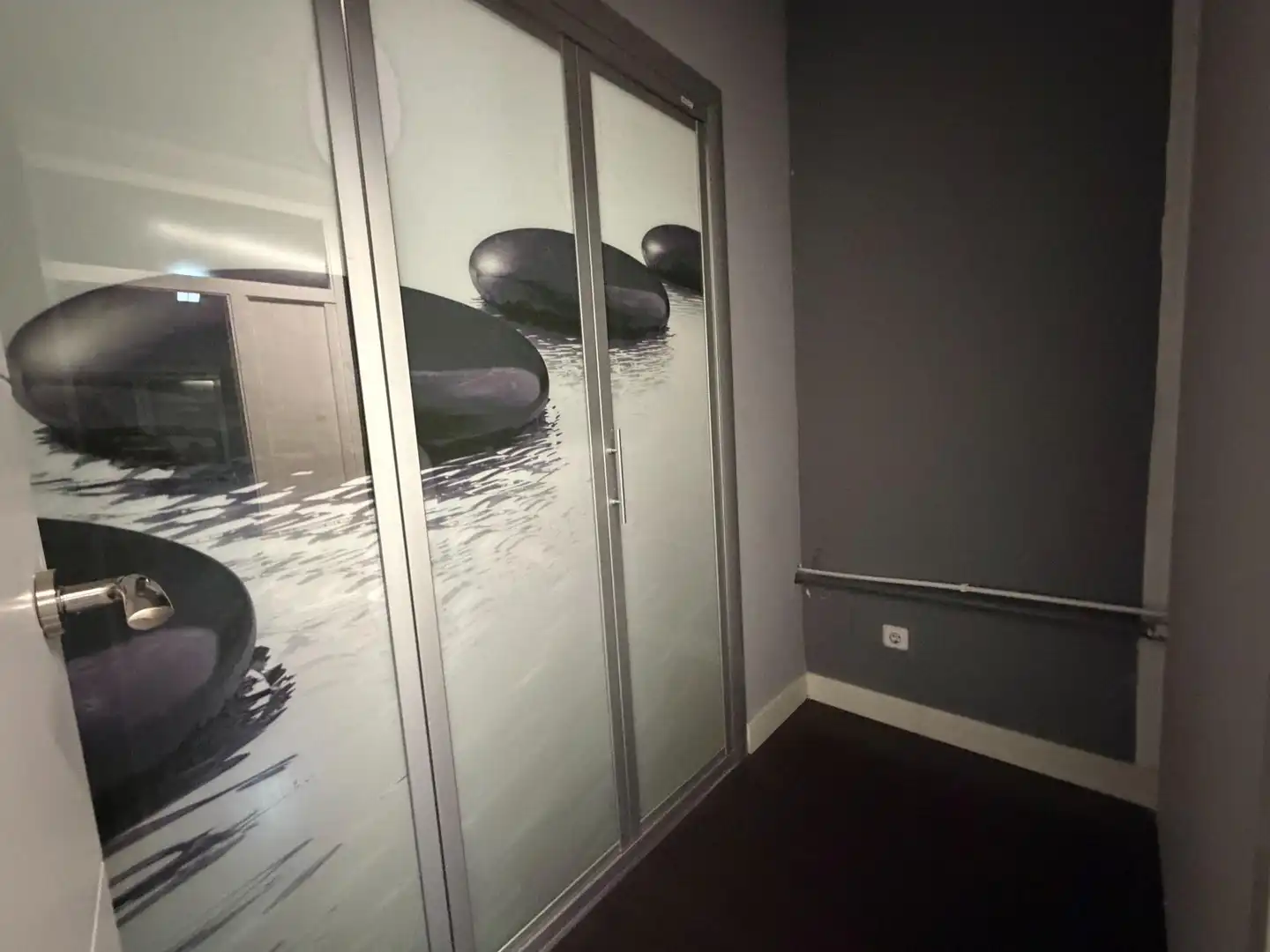 Dormitori de Apartament en venda en Segovia amb Terrassa