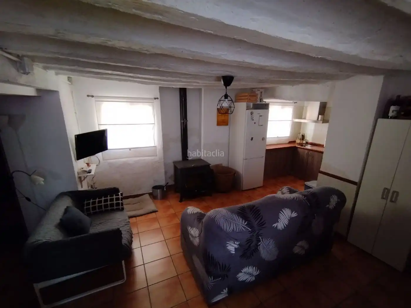 Casa en venta en Calle Olmos 17