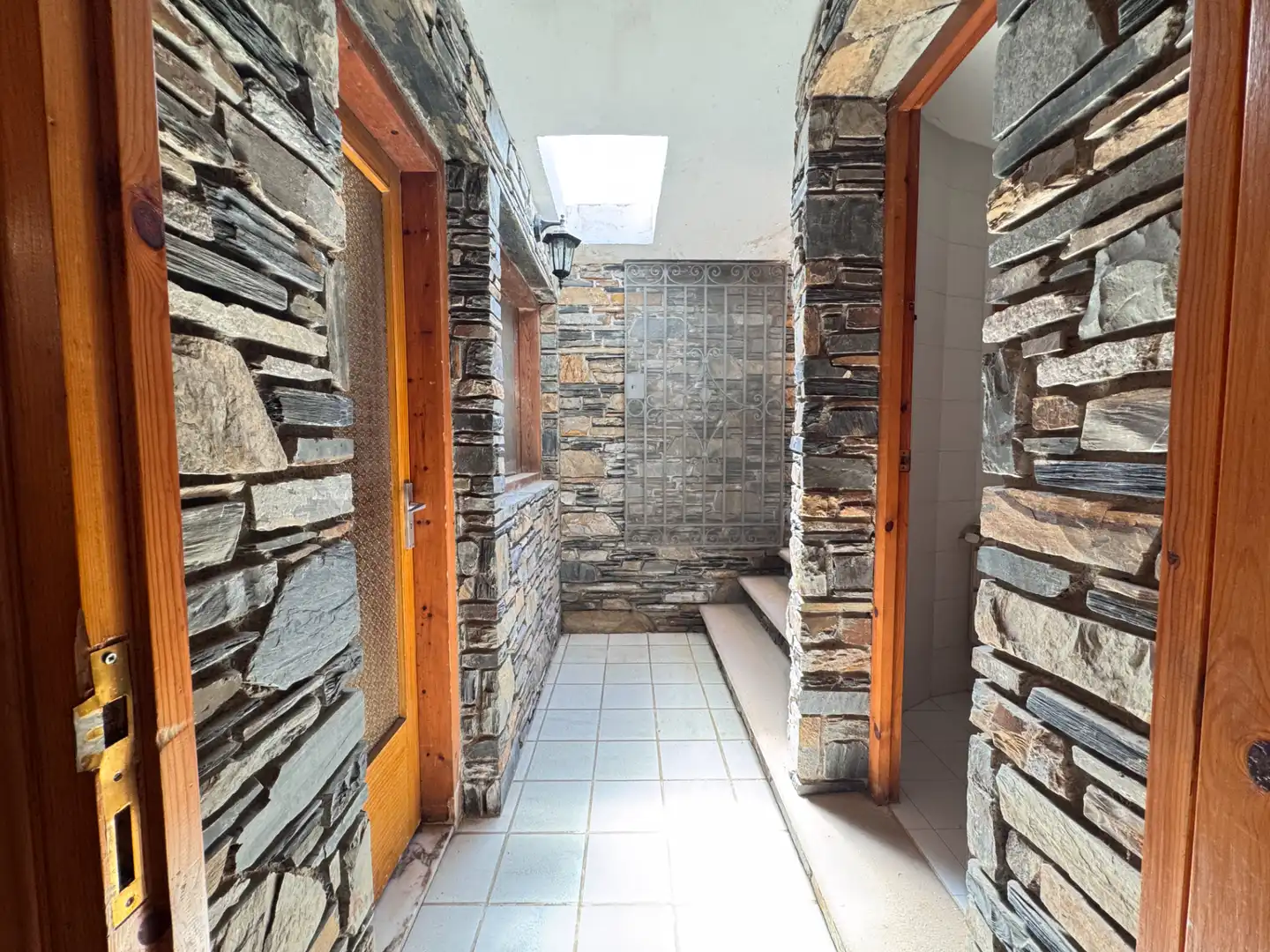 Casa o chalet en venta en Cardedeu con Aire acondicionado, Calefacción y Jardín privado