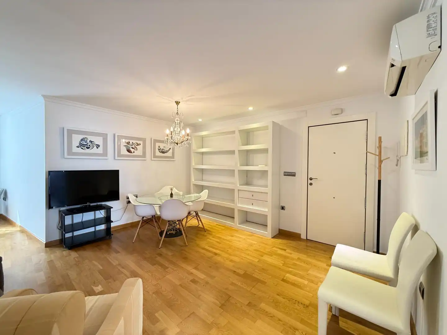 Flat for rent in Calle AISTOR, San Nicolás